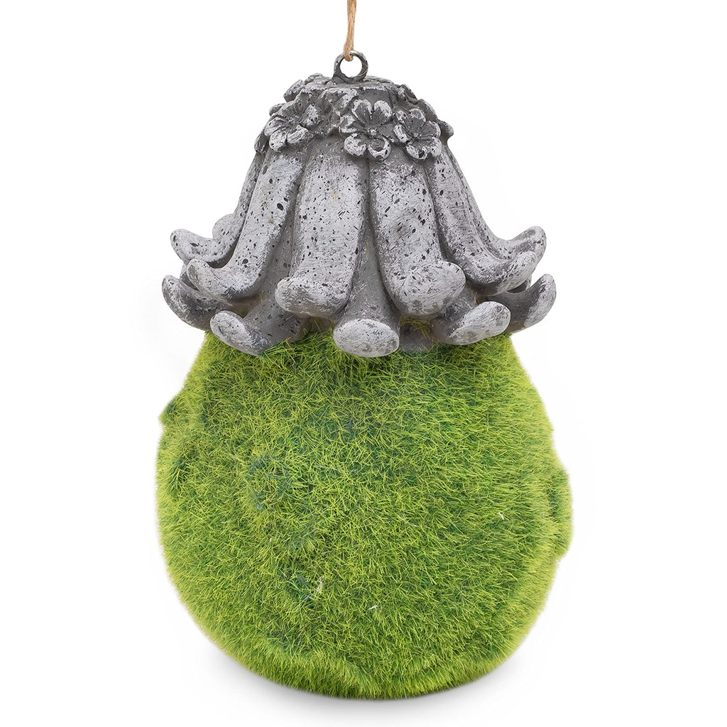 Hanging Acorn Bird Feeder-Garden & Outdoor-GloBrite-DREIBACH